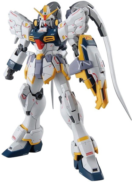 楽天市場】MG 1/100 XXXG-01S シェンロンガンダム EW (タウヤー