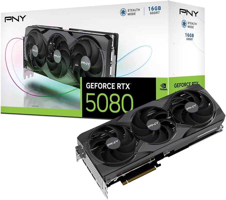 楽天市場】【正規品】Palit GeForce RTX 5080 GamingPro V1