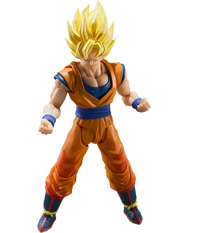 楽天市場】2026年3月再販分 S.H.フィギュアーツ ドラゴンボール