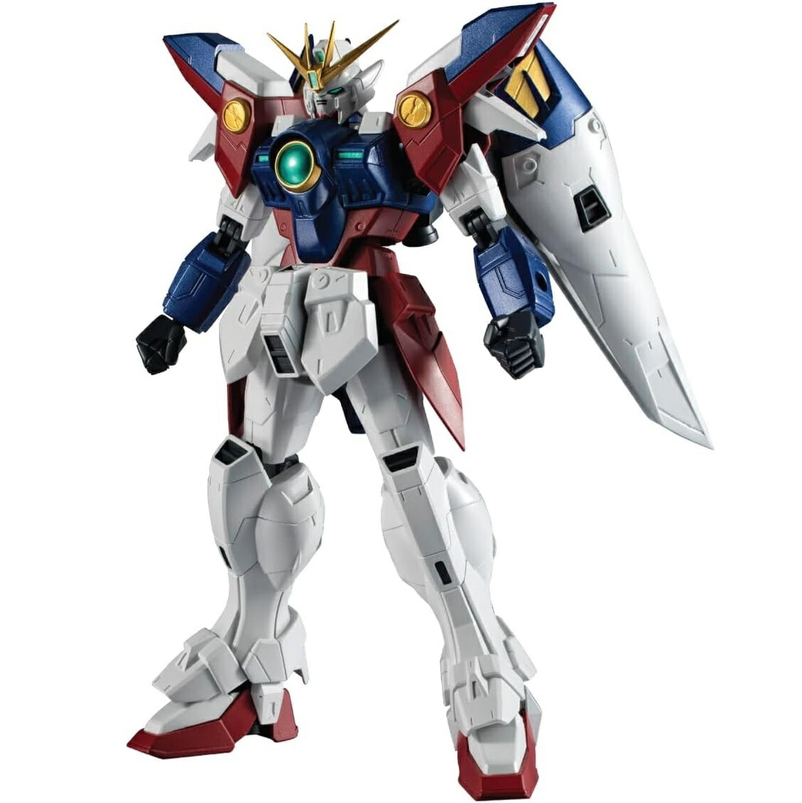 楽天市場】GUNDAM UNIVERSE 新機動戦記ガンダムW XXXG-00W0 WING