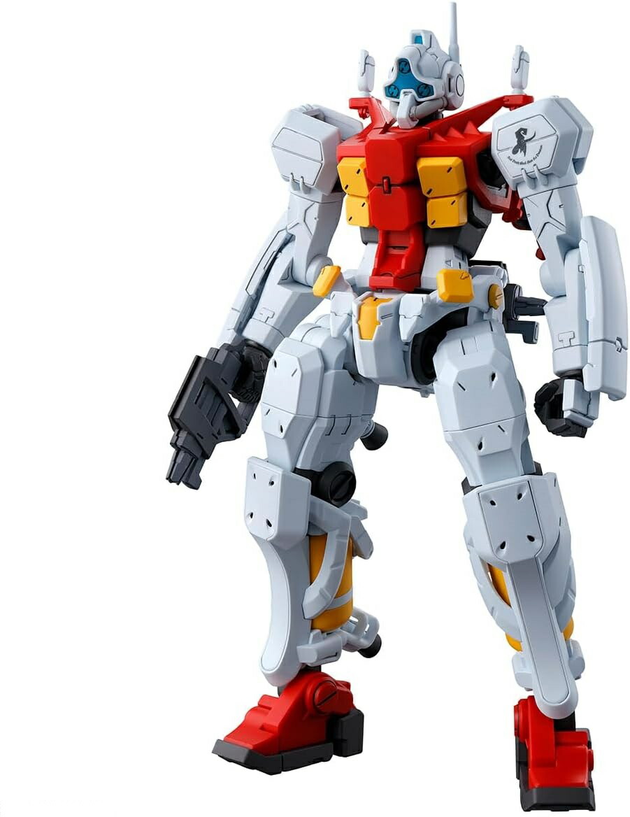 楽天市場】HGUC 機動戦士ガンダム 量産型ゲルググ/ゲルググ