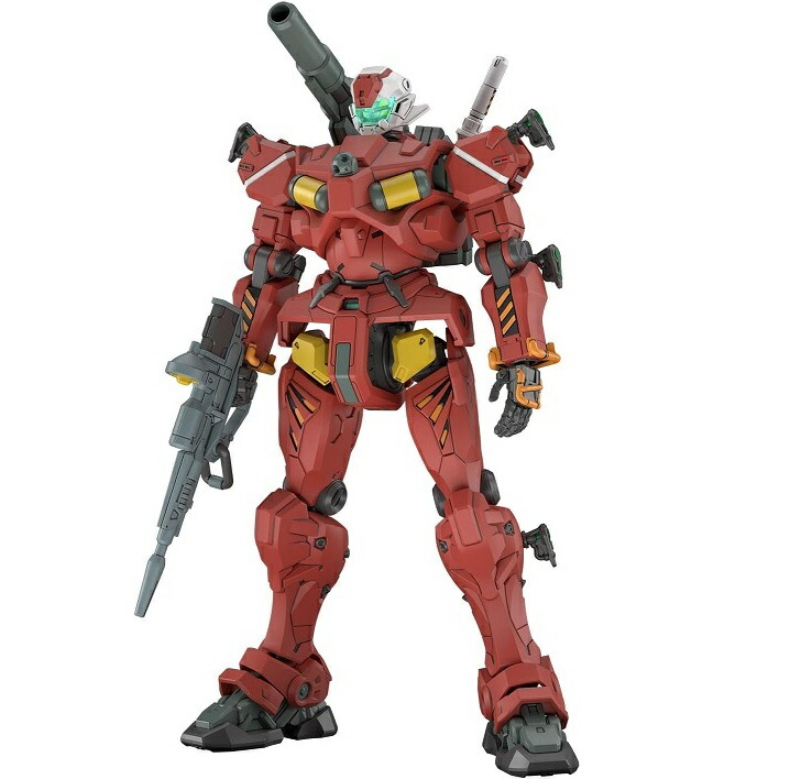 HG ガンダム　ジークアクス　ギャン　エグザベ　軽キャノン　ガンプラ　GQ 新品 新商品紹介】「HG 1/144 軽キャノン」＆「HG 1/144 エグザベ専用