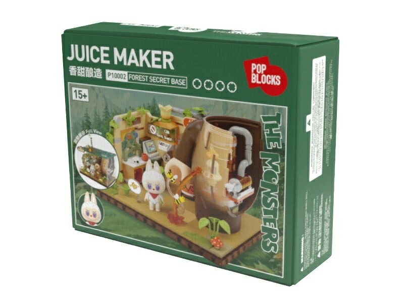 THE MONSTERS Playing Gamesシークレット THE MONSTERS Playing Games Series Scene Sets – Springer Garden