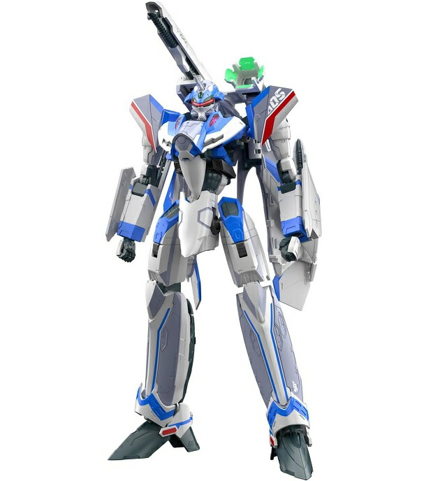 楽天市場】HG マクロスΔ(デルタ)VF-31J ジークフリード (ハヤテ