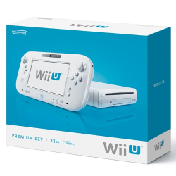 正規激安 難あり 2 任天堂 Wii U プレミアムセット Shiro 白 本体 ゲーム機 激安ブランド Vancouverfamilymagazine Com