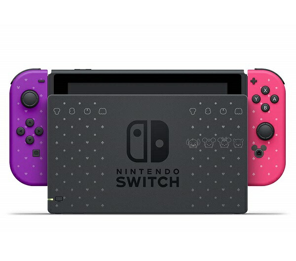 Nintendo Switch 本体 新品 | jarussi.com.br