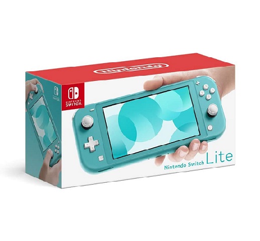 楽天市場】【新品】1週間以内発送 Nintendo Switch Lite イエロー 