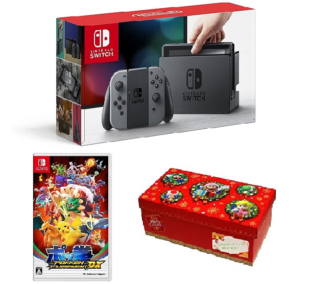 楽天市場】【新品】1週間以内発送 Nintendo Switch 本体