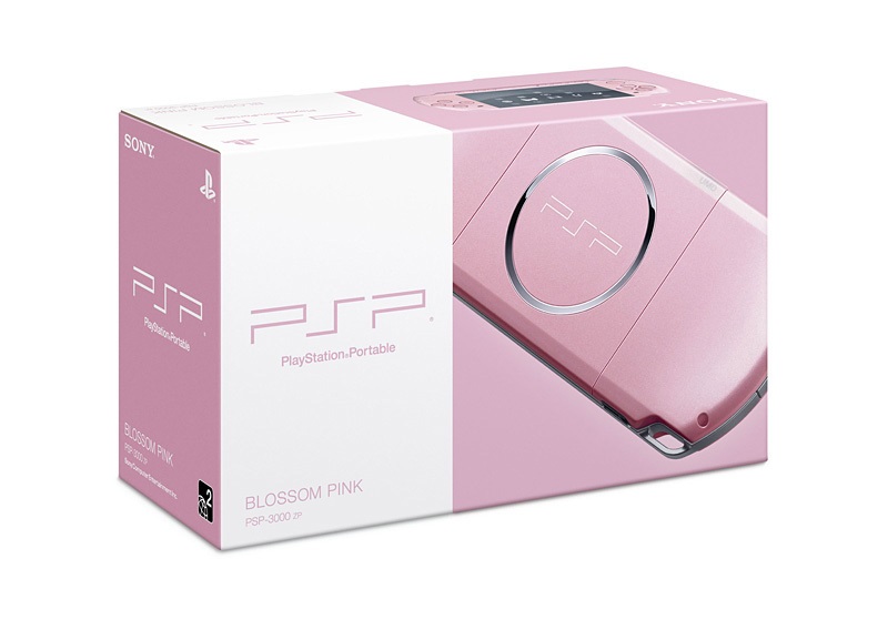 PlayStation Portable - ソニー　PSP1000 ピンク　美品　プレイステーションポータブル　ゲーム機 SIE PSP プレイステーション・ポータブル ピンク PSP-1000 PK