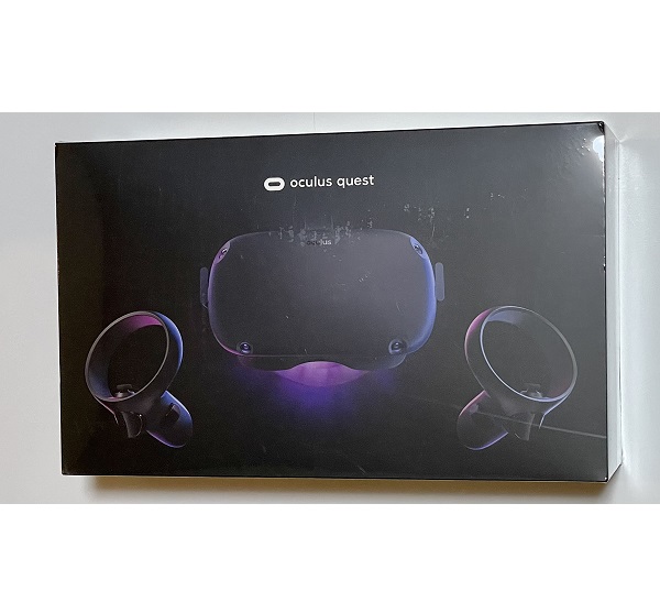 楽天市場】【新品】【即納】Meta Quest（メタ クエスト）Oculus Quest