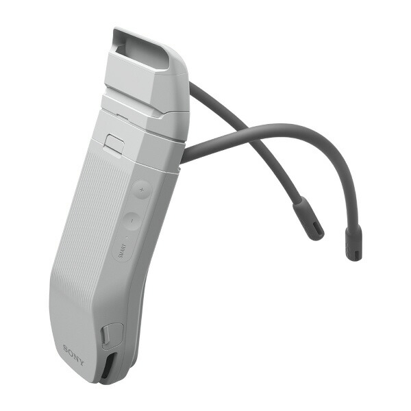 【新品】1週以内送りとどける ウェアラブルサーモデバイス REON POCKET PRO Plus （レオンポケットプロプラス) RNPK-P1P ソニー SONY のど首冷房装置