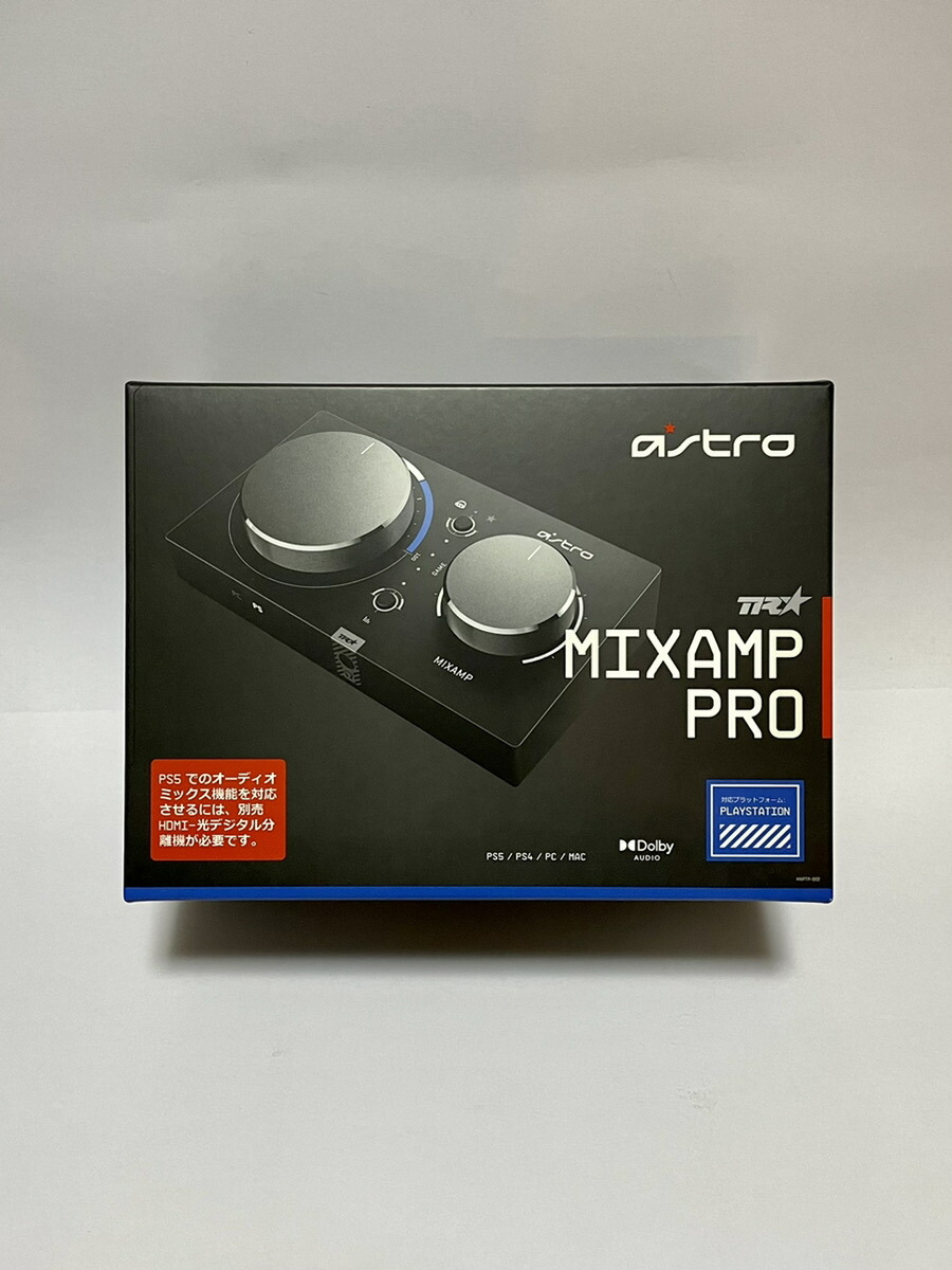 楽天市場】ASTRO Gaming HDMIアダプター for PlayStation 5