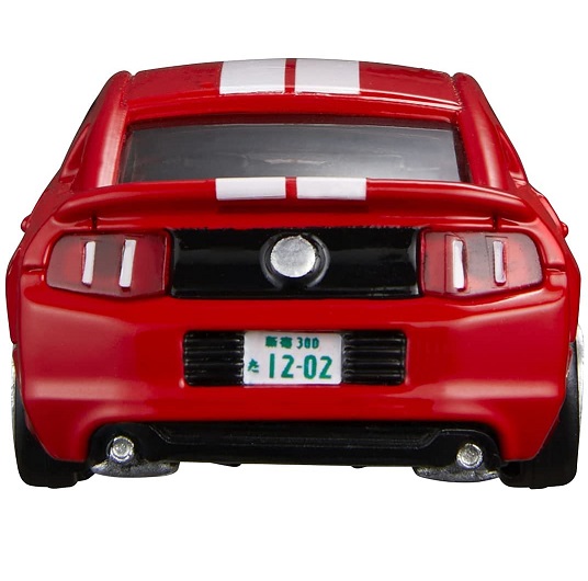 楽天市場 新品 21年11月下旬入荷次第発送 トミカプレミアム Unlimited 02 名探偵コナン フォード マスタング 赤井秀一 タカラトミー Takara Tomy おもちゃ 車 とみか Spw楽天市場店