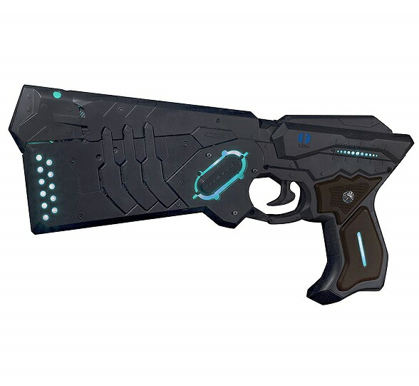 【新品】【即納】【代引不可】PSYCHO-PASS サイコパス DOMINATOR (ドミネーター) STANDAERD EDITION　Cerevo セレボ アニメ 漫画 コスプレ