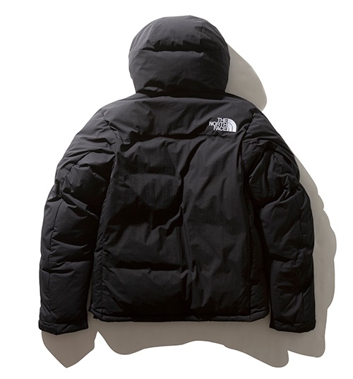 ブラウン×ピンク THE NORTH FACE バルトロライトジャケット 黒 ND91950