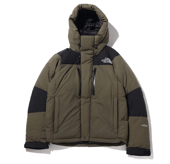 最大の割引 ザ ノースフェイス THE NORTH FACE ND91950 バルトロライト