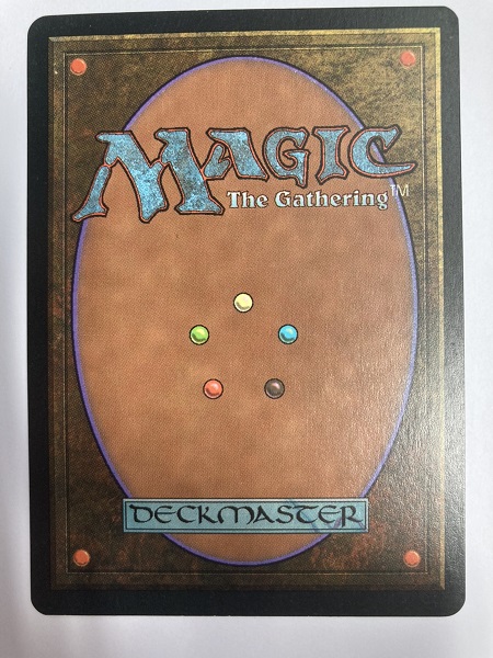 マジック・ザ・ギャザリング MTG MagicTheGathering モックス