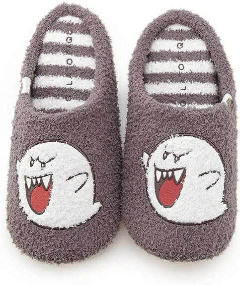 新品 1週間以内発送 テレサ Gelato Pique ジェラート ピケ スーパーマリオ Homme ルームシューズ レディース 人気キャラクター 部屋着 スリッパ ルームウェア プレゼント ジェラピケ じぇらぴけ Pwgs Fitzfishponds Com