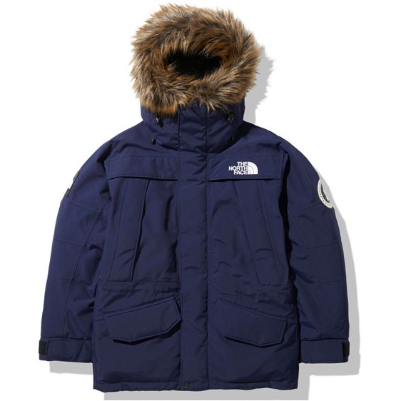 最大49%OFFクーポン ネイビー ND92032 NY THE NORTH FACE Antarctica