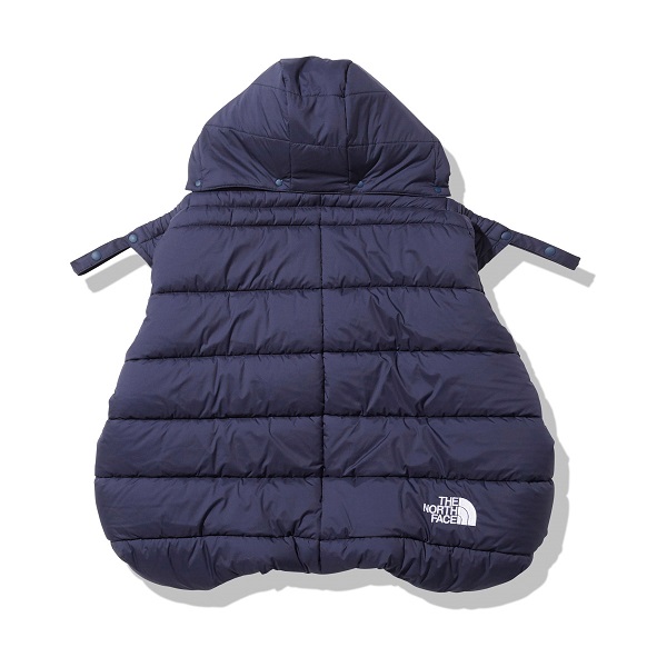 カテゴリ THE NORTH FACE - ベビー シェルブランケット Baby Shell