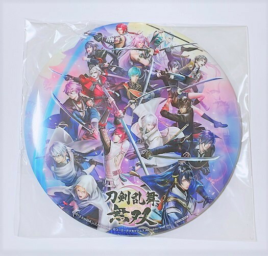 楽天市場】刀剣乱舞 刀剣乱舞無双 アクリルマグネット ランダム