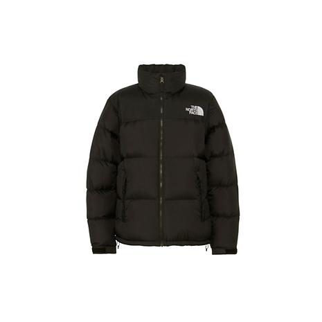 【未当て嵌める品】【即納】【ND92335】【K 黒いこと】【大いさ XL】THE NORTH FACE ザ 北の方人間の顔 NUPTSE JACKET ヌプシ 上衣  打ち倒す アウター アウトドア 運動競技 2023AW 防寒 厚地の外套 差し上げ物 コート・ジャケット-メンズファッション