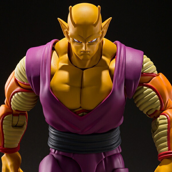 BANDAI - 一番くじ ドラゴンボール改 S賞 ピッコロフィギュア 一番くじドラゴンボール改～激突編～ S賞 ピッコロフィギュア