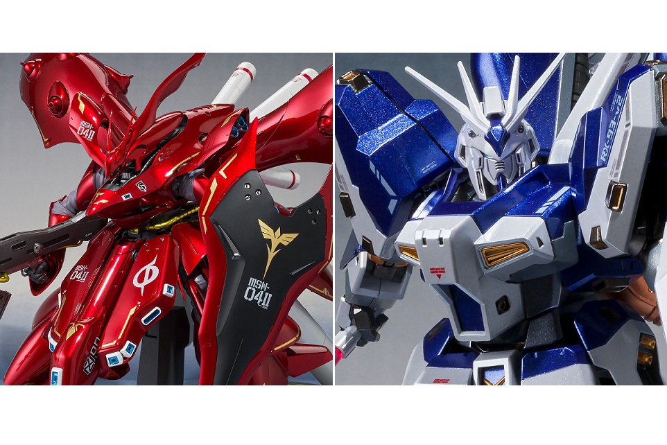 楽天市場】【新品】1週間以内発送 METAL BUILD ケンプファー