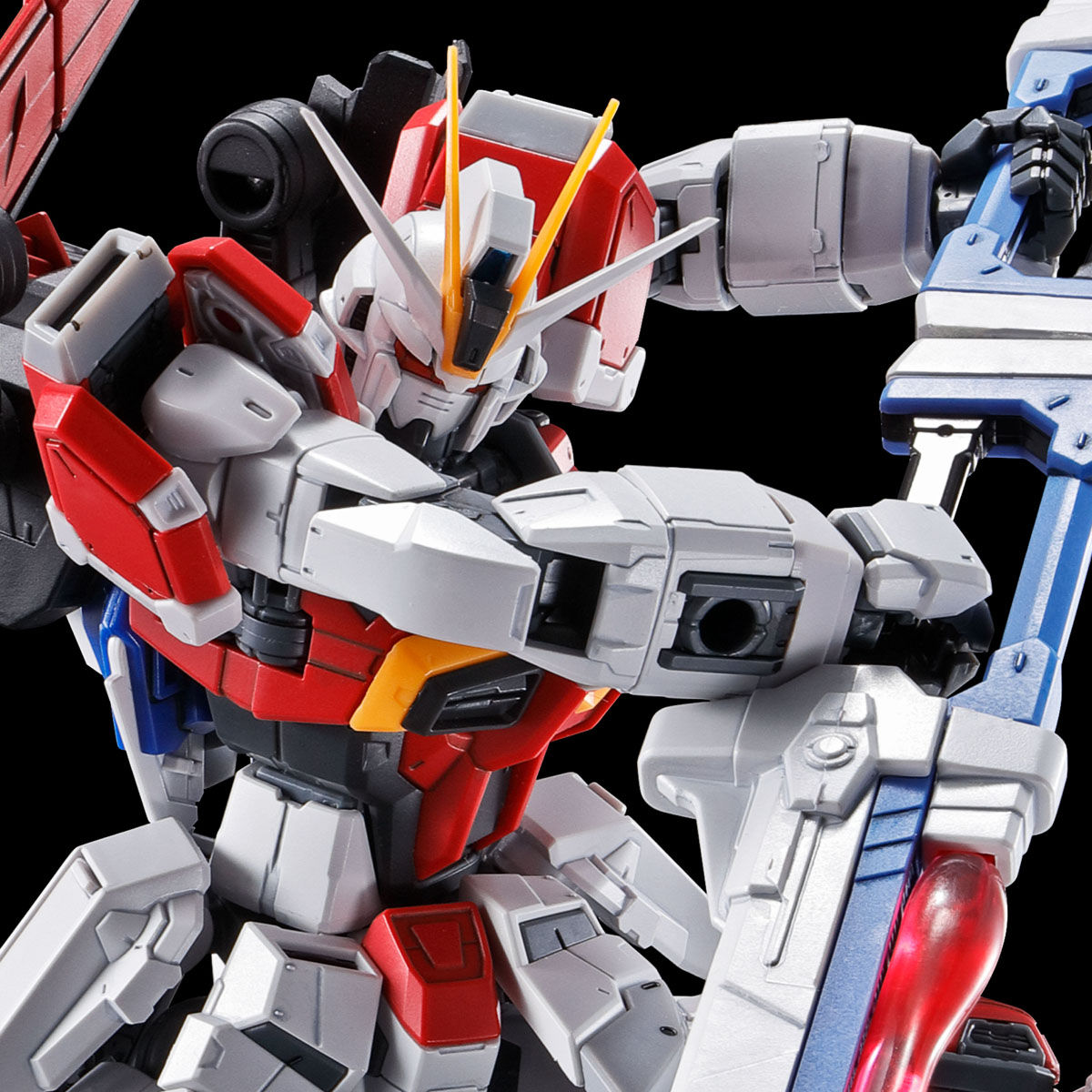【新品】１週間以内発送 RG 1/144 ソードインパルスガンダム　組み立て式プラモデル ガンプラ アニメ 映画 ロボット おもちゃ