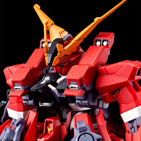 【新品】【即納】ＨＧ 1/144 ガンダムTR-6[バーザムII]レジオン鹵獲仕様(A.O.Z RE-BOOT版)　ガンプラ アニメ ガンダム インレ