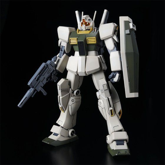 【新品】１週間以内発送 HG 1/144 ジムIII （ユニコーンデザートカラーVer.）　機動戦士ガンダムUC 組み立て式プラモデル ガンプラ アニメ 映画 ロボット