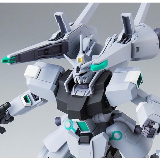 【新品】【即納】【同梱不可】　HG 1/144 シルヴァ・バレト（ガエル・チャン専用機）　機動戦士ガンダムUC（ユニコーン） episode 7 組み立て式プラモデル ガンプラ アニメ 漫画 ロボット画像