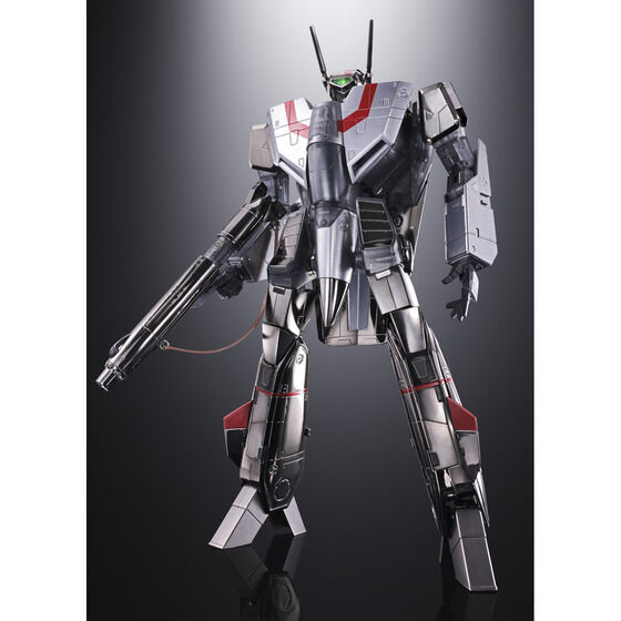 【新品】【即納】　DX超合金 VF-1J バルキリー CHOGOKIN 50th Exclusive　超合金50周年記念 超時空要塞マクロス画像