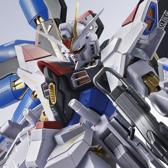 楽天市場】【新品】【即納】METAL ROBOT魂 SIDE MS