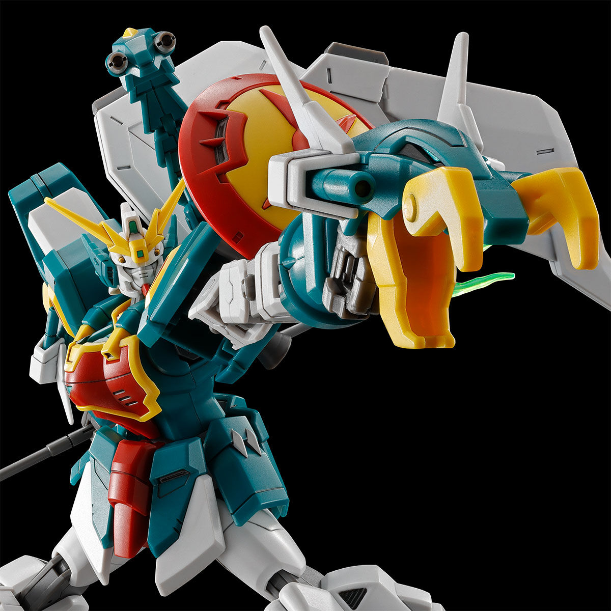 【新品】1週間以内発送 HG 1/144 アルトロンガンダム　新機動戦記ガンダムＷ 組み立て式プラモデル ガンプラ