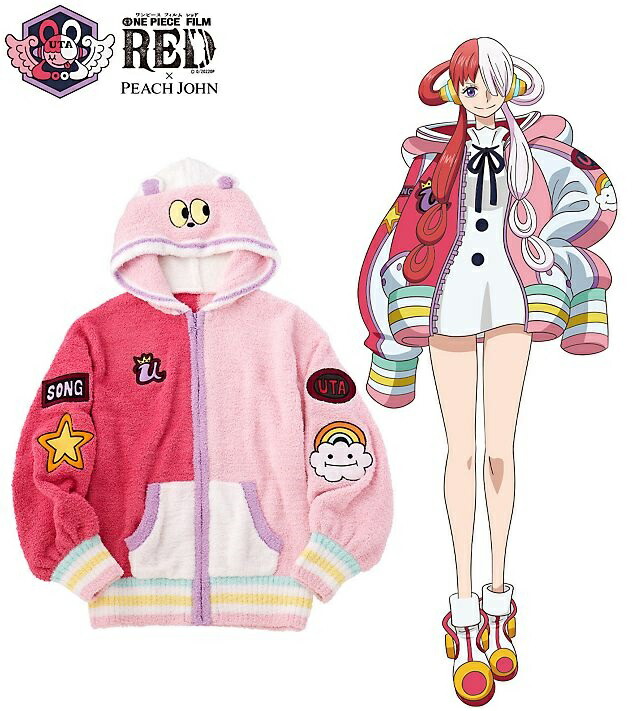 ジェラートピケ【スーパーマリオ】テレサプルオーバー&ロングパンツセット 楽天市場】【新品】【即納】【S-Mサイズ】【DGRY テレサ】gelato