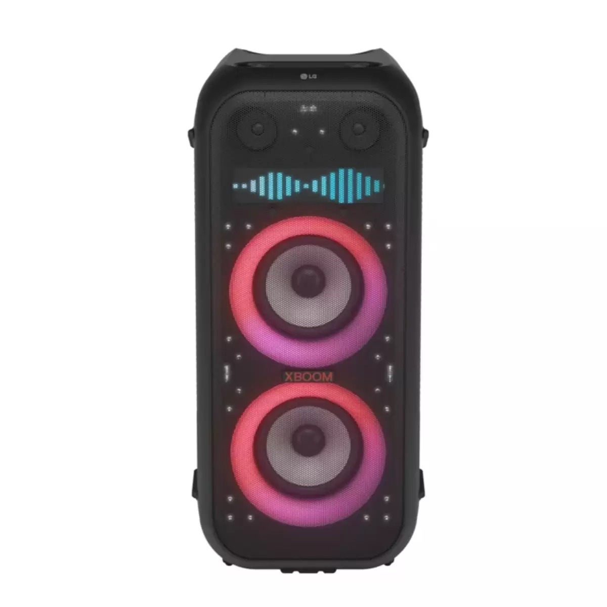 LG xboomxl7 LG持ち運びスピーカー 楽天市場】レビューキャンペーン目玉品◎78000円→49980円◎LG