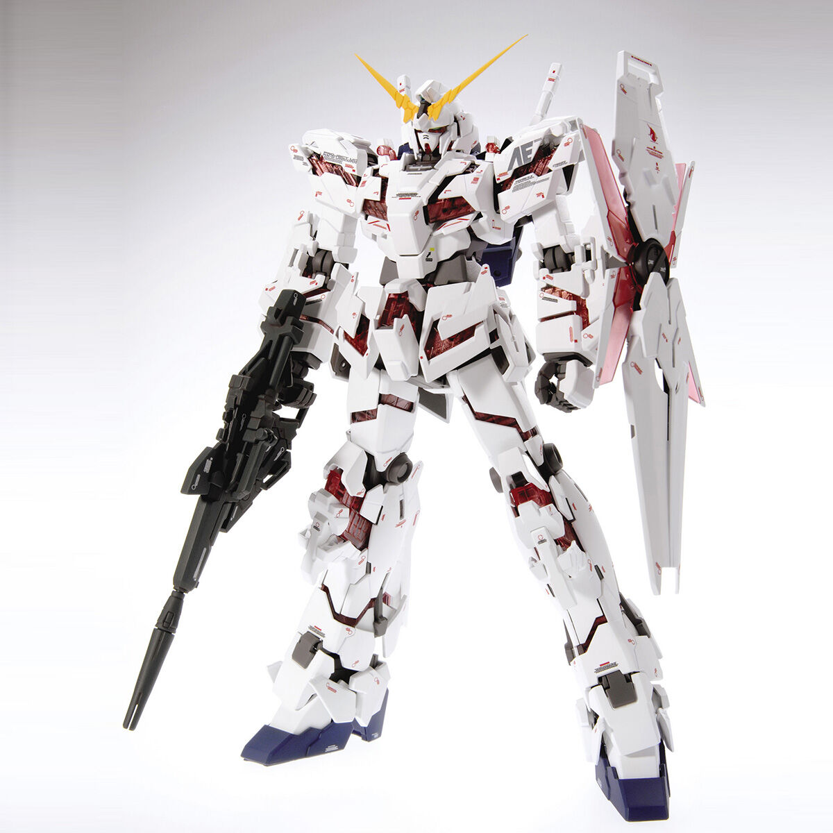 【〜23日まで値下】MG ユニコーン ガンプラ 4体セット 楽天市場】【新品・未開封】MG 1/100 ガンダムベース限定