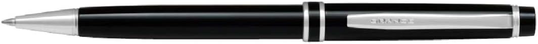 【新品】5日以内送りとどける Pilot 油性ボールペン 細字0.7粍 グランセ 黒いこと BGRC-5SR-B 飛行士 文房具 差し上げ物