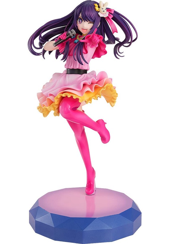 【中古】 推しの子 フィギュア アイ 一番くじ【フィギュア】【飾磨店】 飾磨店】 中古 フィギュア 推しの子 アイ 一番くじ 2024年製