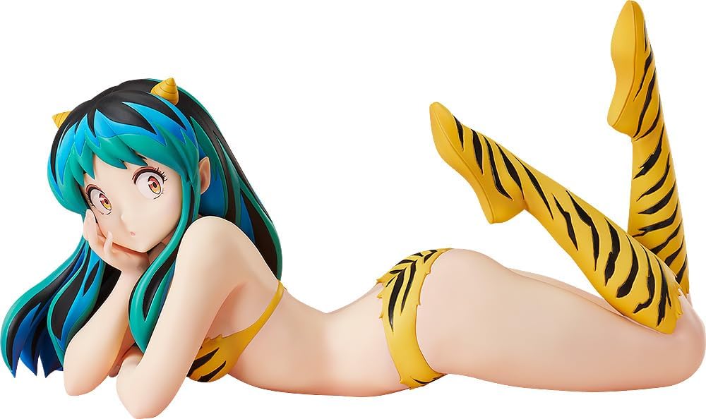 楽天市場】【新品】【即納】 うる星やつら ラム 1/4スケール