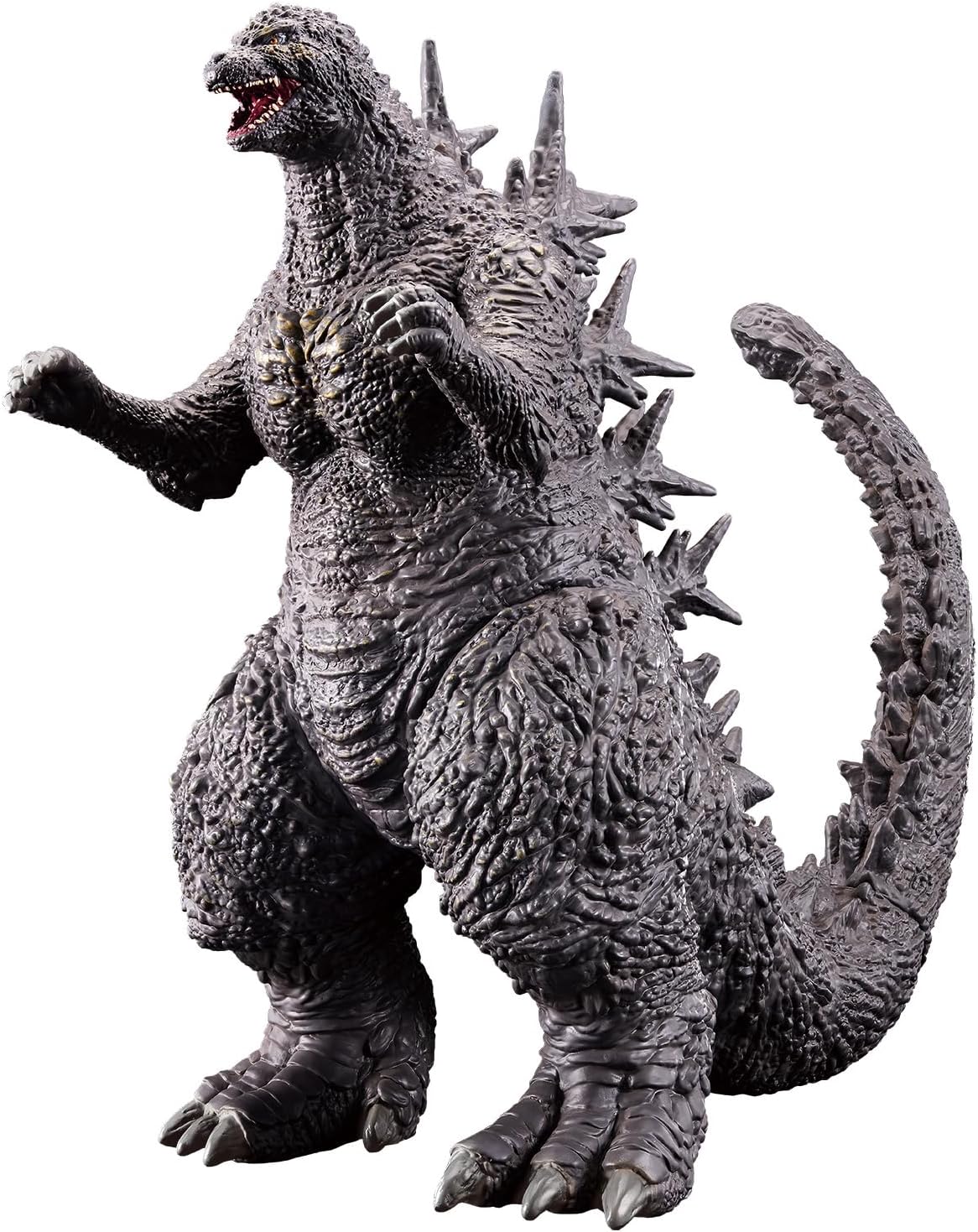 【新品】【即納】怪獣王シリーズ ゴジラ(2023)　『ゴジラ-1.0』 アカデミー賞視覚効果賞受賞 ごじら マイナスワン 怪獣 映画 特撮 日本画像