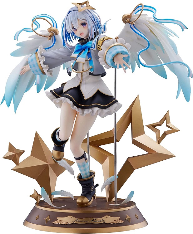 ホロライブ　紫咲シオン　フィギュア バンダイ　サマーコレクション Amazon | ＃ホロライブサマーコレクション!! 紫咲シオン