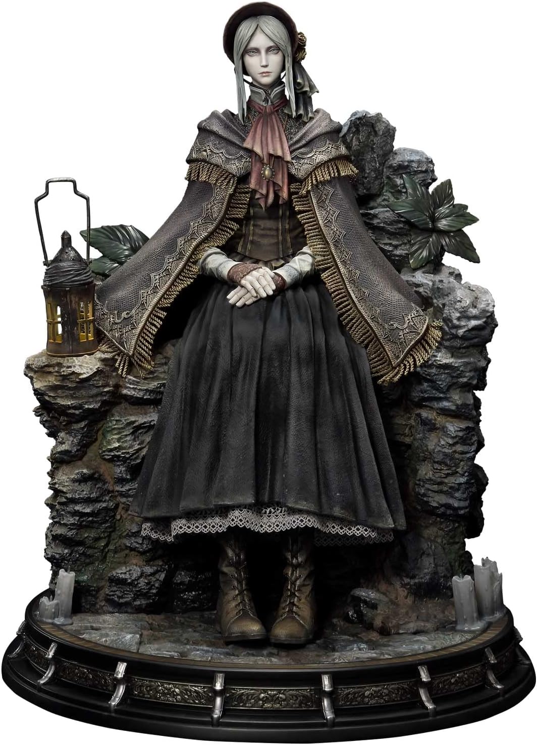 楽天市場】プライム1スタジオ プレミアムマスターライン GANTZ：O