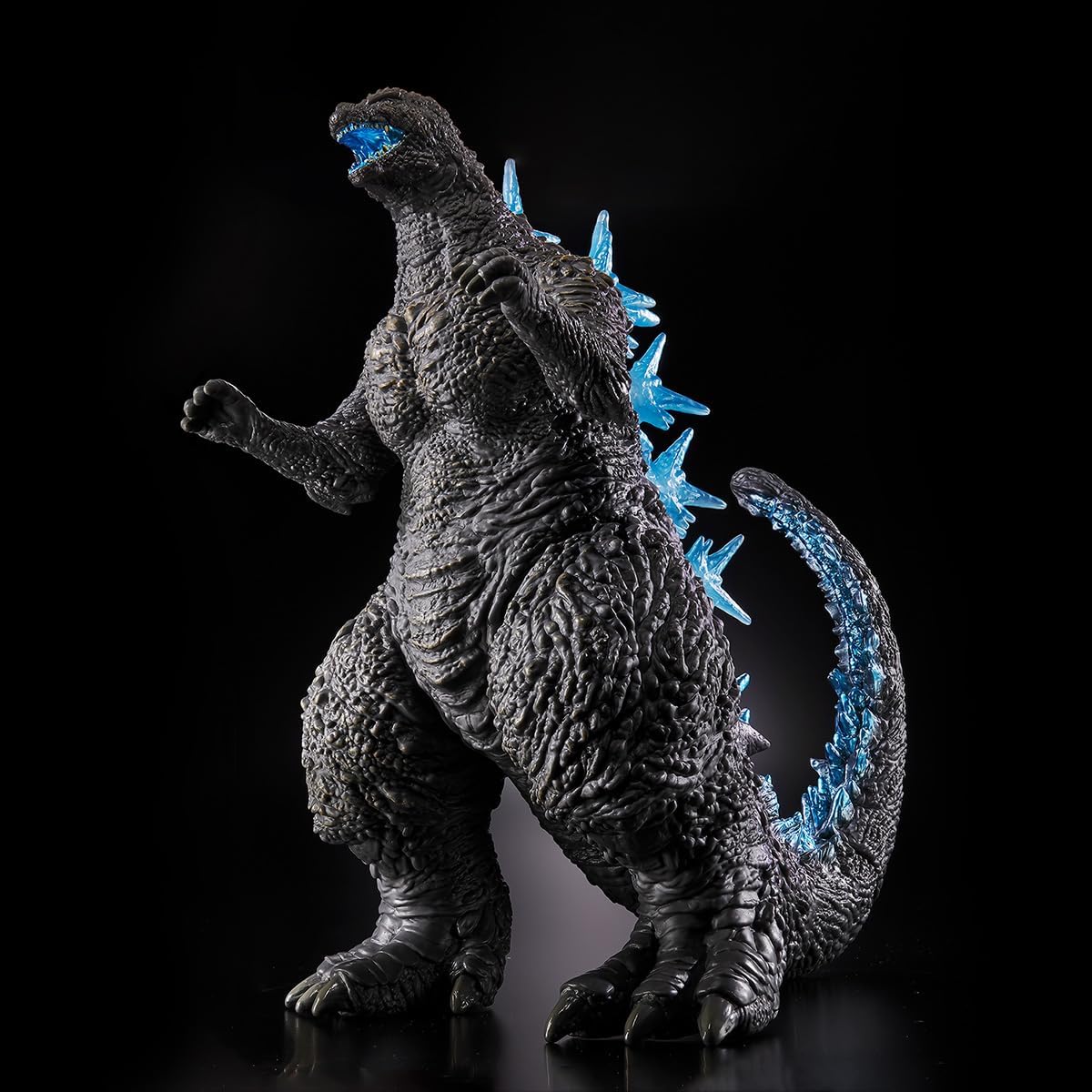 楽天市場】【新品】1週間以内発送 S.H.MonsterArts ゴジラ (2023) 約