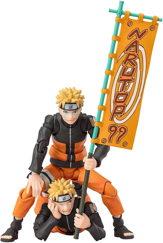 215, NARUTO-ナルト- 疾風伝 おまとめ　フィギュアセット 🔥NARUTO🔥 🟥暁 AKATSUKI☁️ 遂に今年完成するんだと思うと