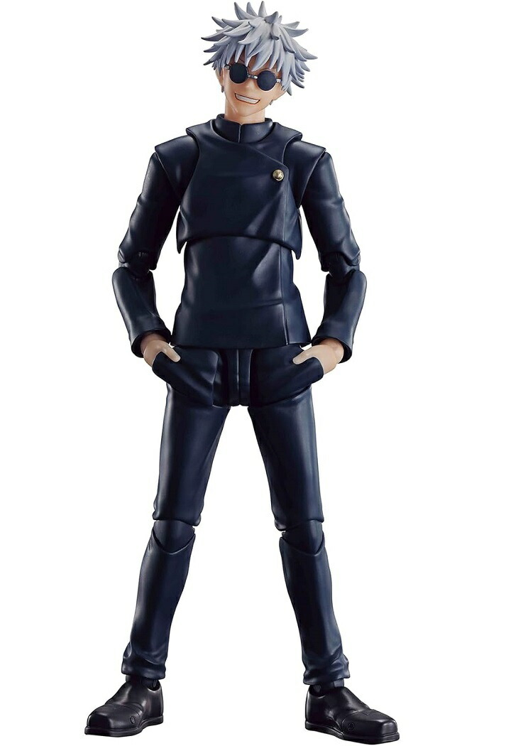 S.H.フィギュアーツ 呪術廻戦 懐玉・玉折 五条悟 imgrc0133518389.jpg