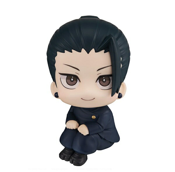 楽天市場】【新品】1週間以内発送 るかっぷ 呪術廻戦 夏油傑 スーツver