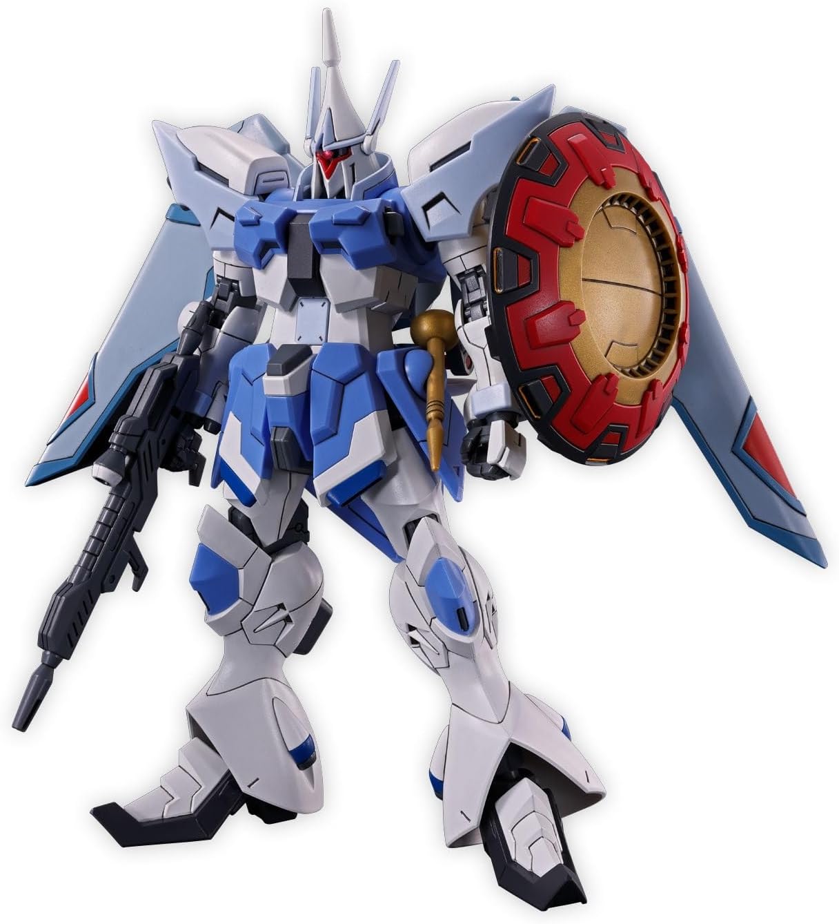 【新品】1週間以内発送　HG 機動戦士ガンダムSEED FREEDOM ギャンシュトローム（アグネス・ギーベンラート専用機） 1/144スケール 色分け済みプラモデル ガンプラ アニメ 映画 ロボット