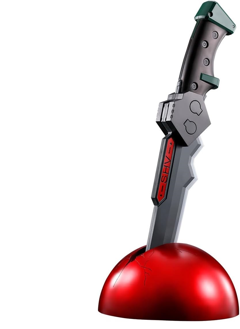 【新品】1週間以内発送 プログレッシブナイフ PKN-01C　バンダイ BANDAI ヱヴァンゲリヲン新劇場版 エヴァンゲリオン EVANGELION 初号機 使徒 アニメ 映画